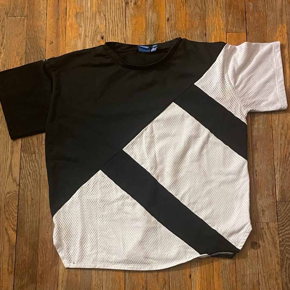 Adidas shirt